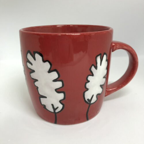 cocoa Mug