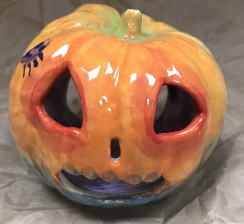 Medium pumpkin